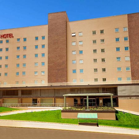 Ibis Sao Luis Hotel Exterior photo