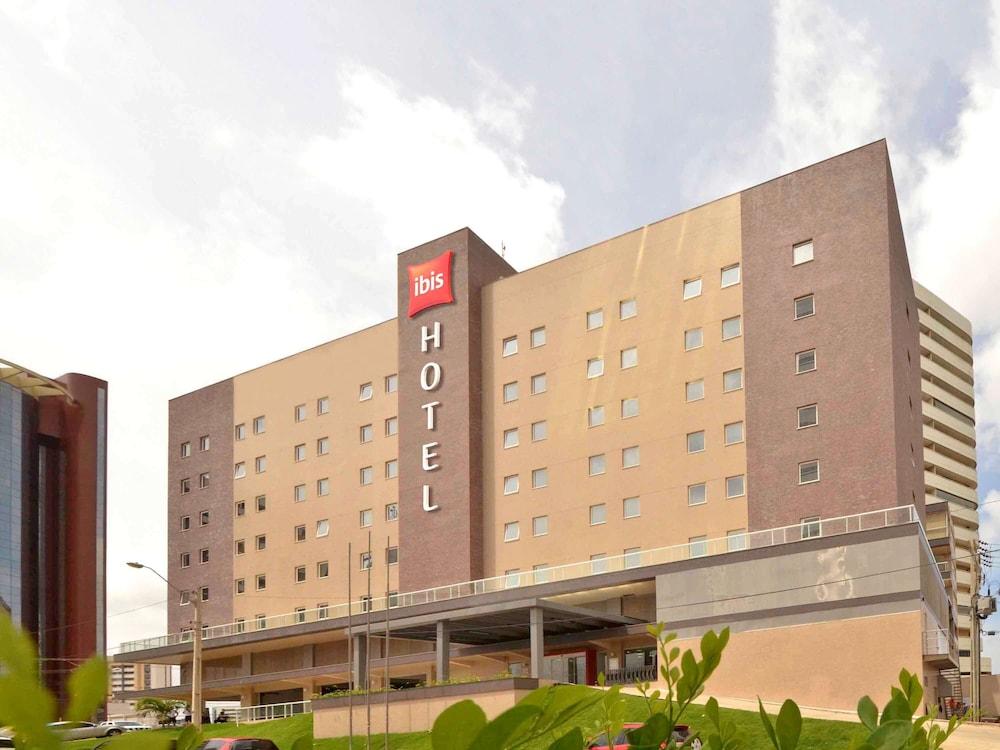 Ibis Sao Luis Hotel Exterior photo
